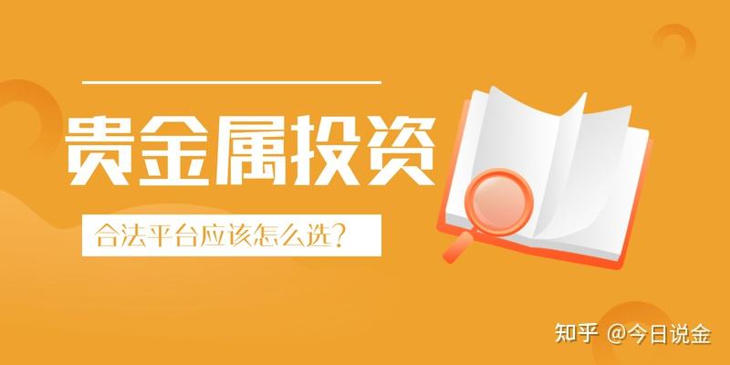 贵金属投资类(贵金属投资项目)