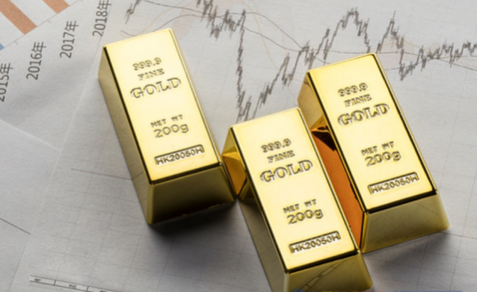 金极限黄金白银贵金属(黄金等级高还是白银等级高)