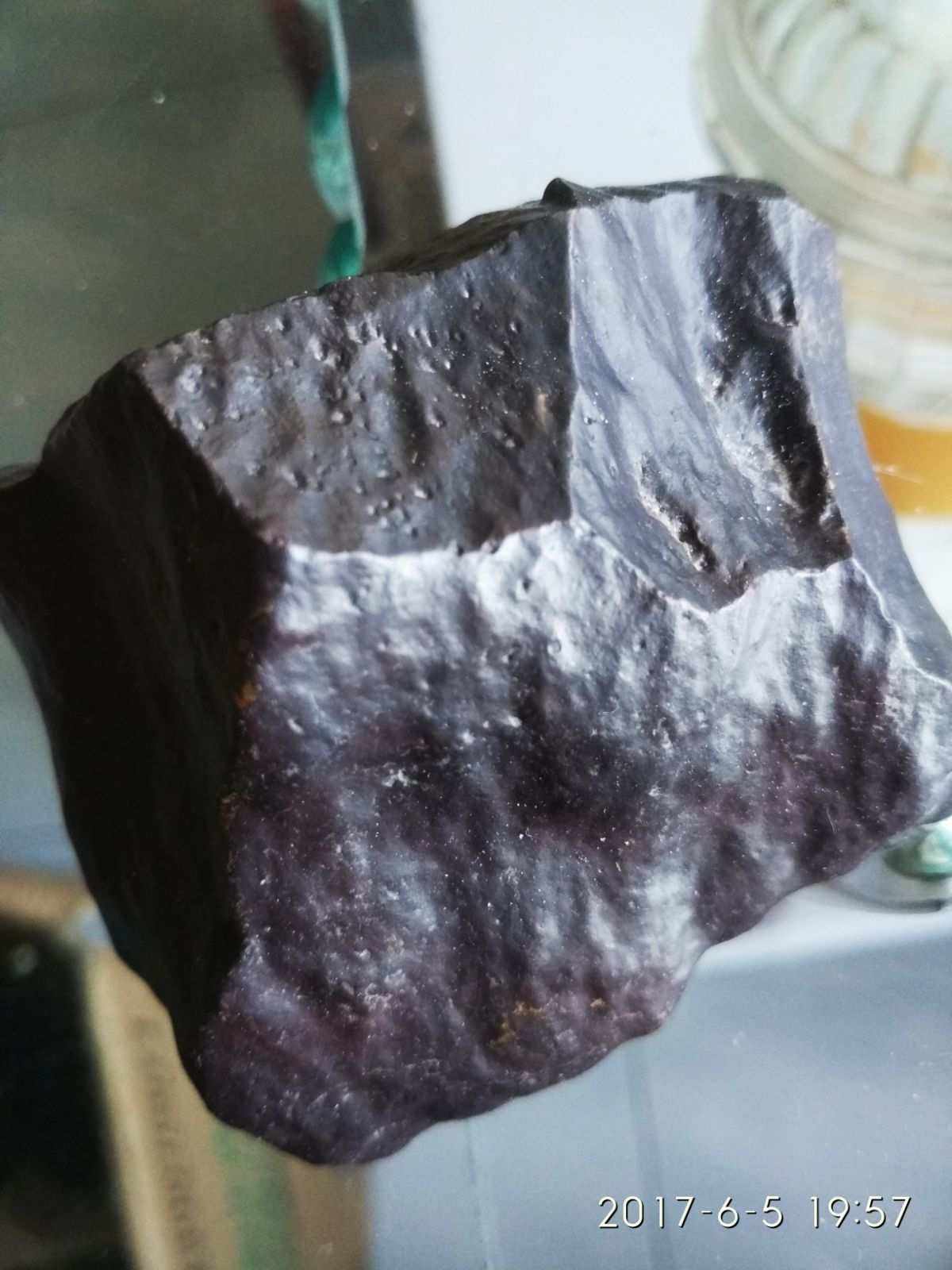 名贵金属陨石(名贵金属陨石有哪些)