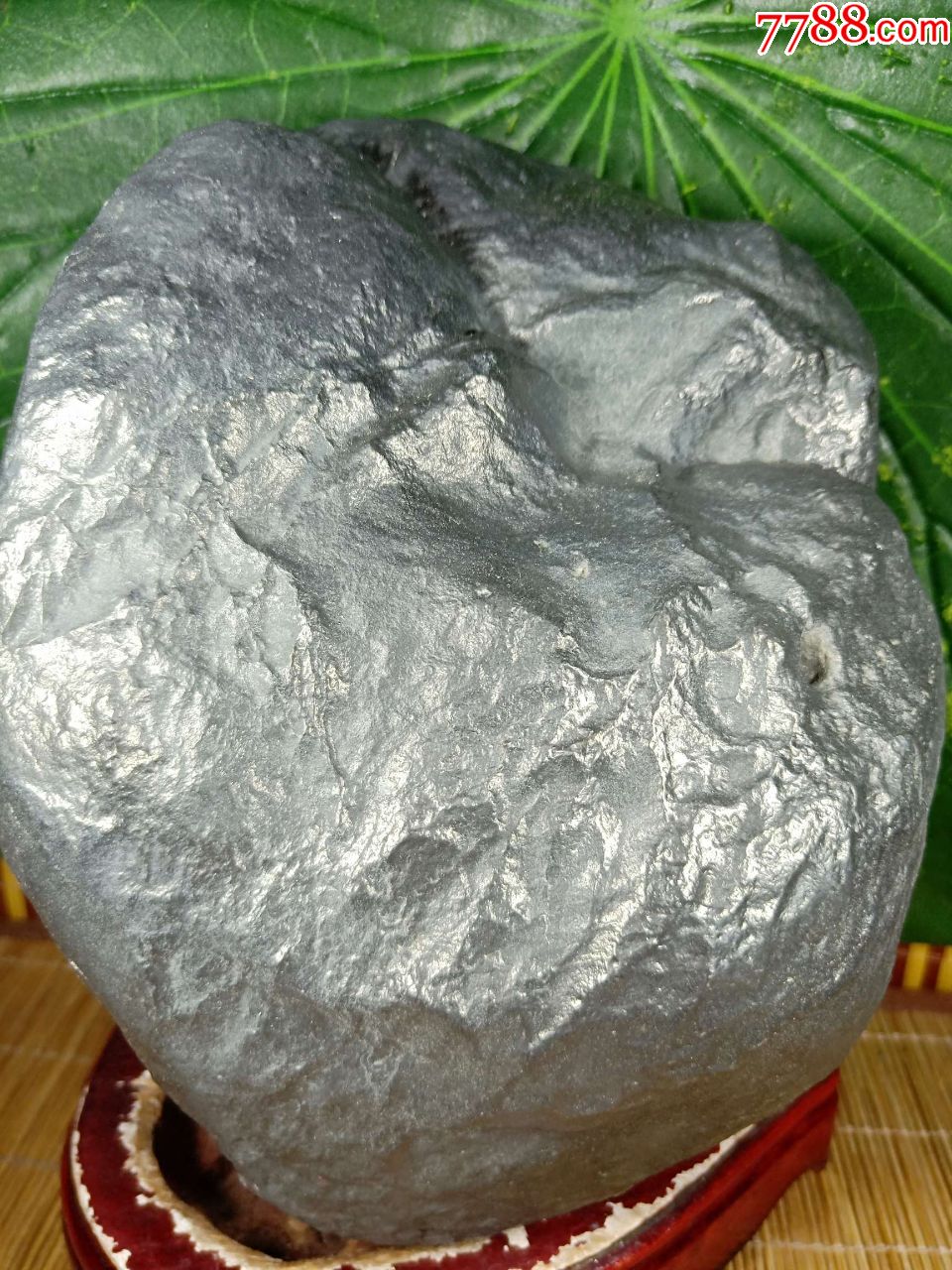 名贵金属陨石(名贵金属陨石有哪些)