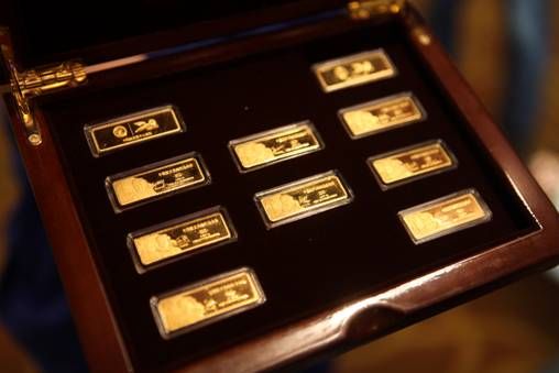 鹤壁贵金属(鹤壁市黄金多少钱一克)