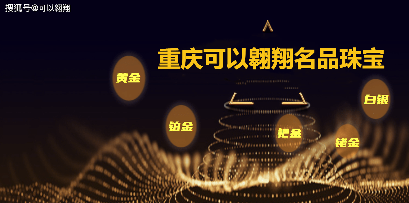 重庆贵金属交易中心(重庆贵金属交易中心地址)