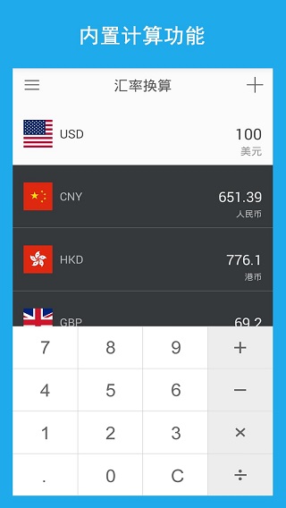 汇币换算(币汇率换算)