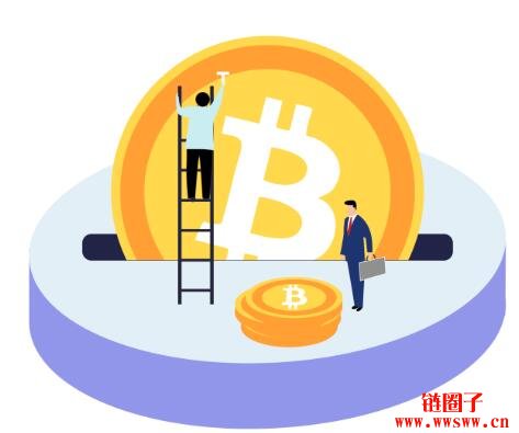 币和链的区别(区块链和币有什么区别)