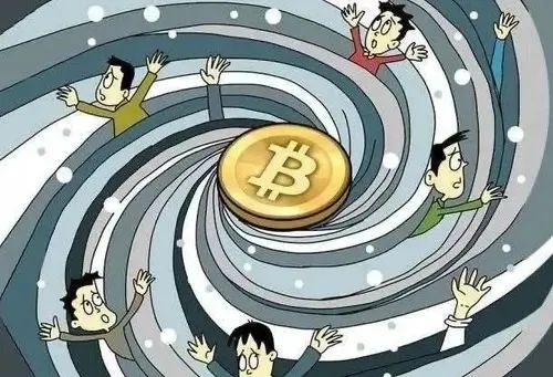 币小白(币小白是哪家公司的)