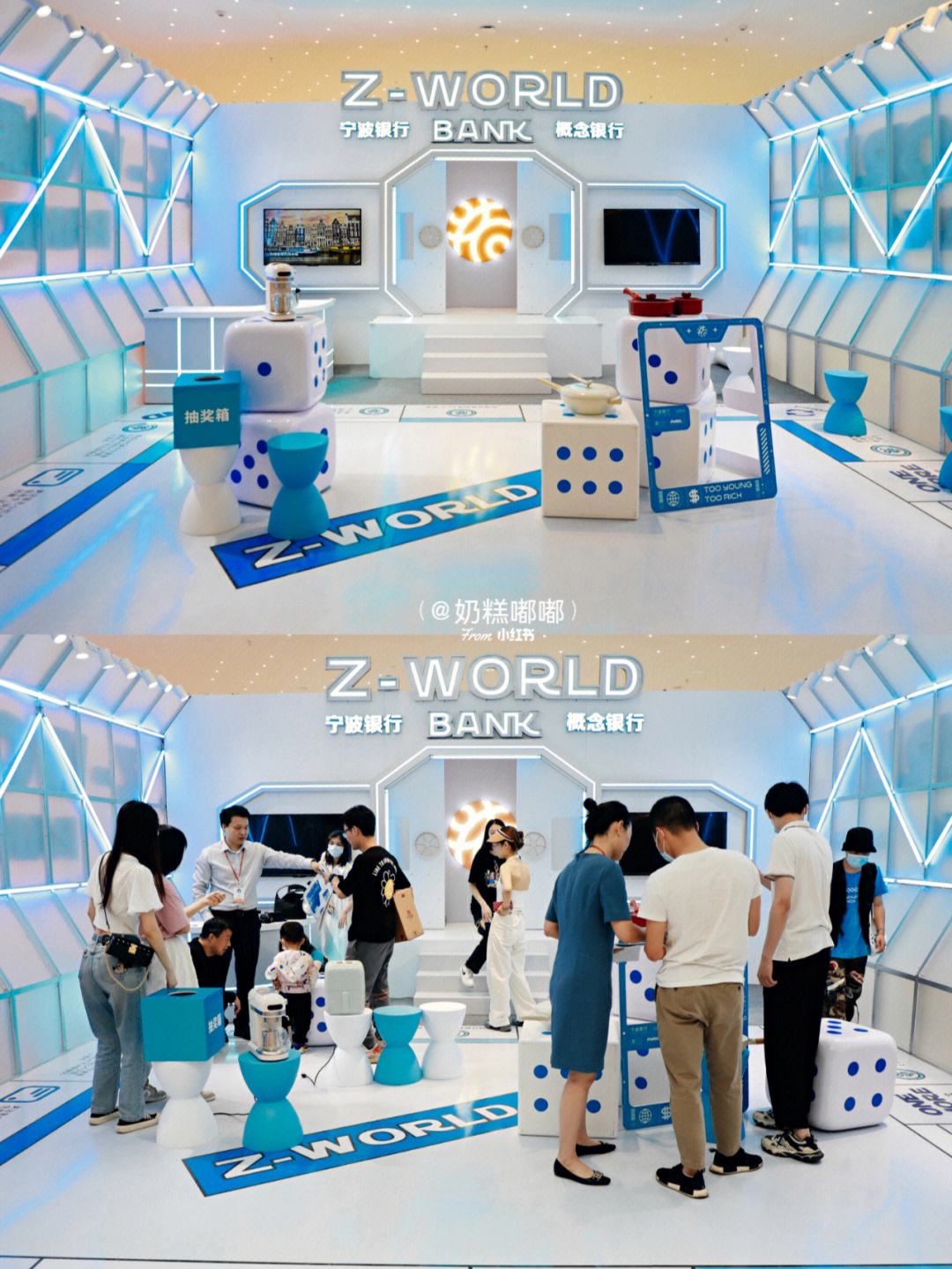z币(z标志的鞋)