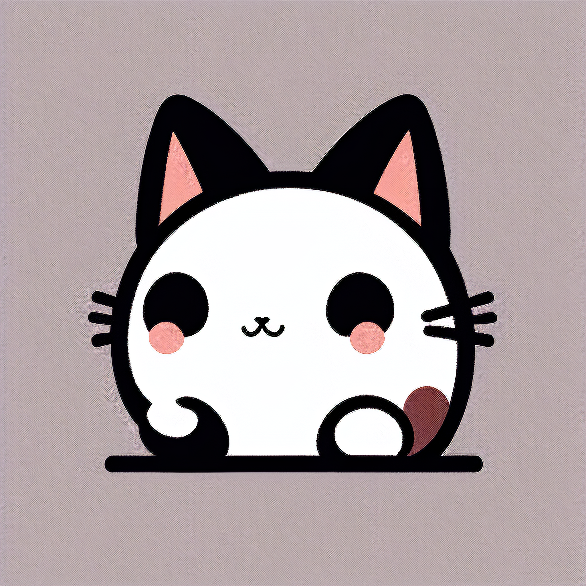 币猫(100元纸币猫)