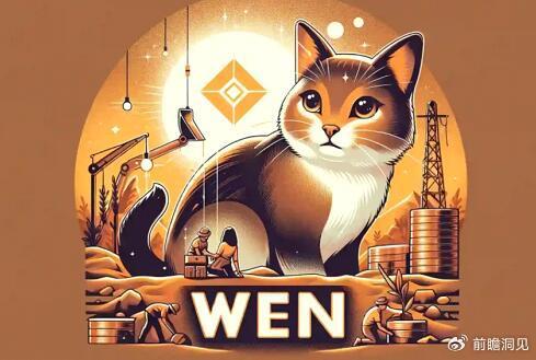 币猫(100元纸币猫)