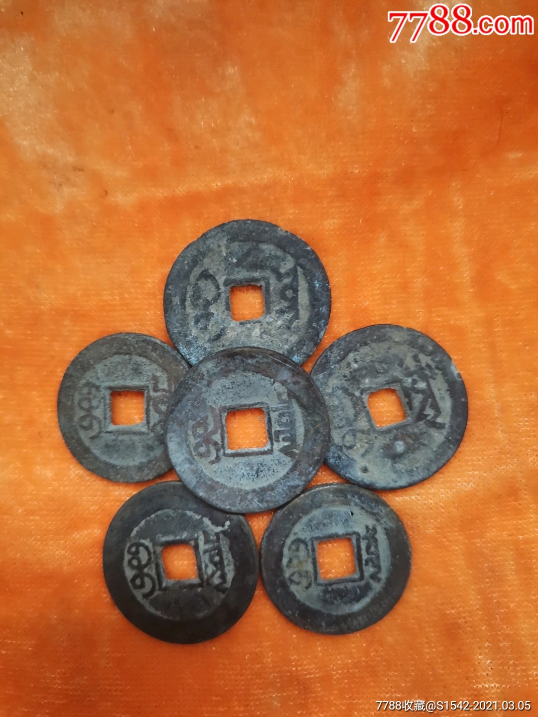 清币(清血八味片)