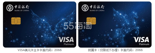 海淘全币卡(全币卡什么意思)