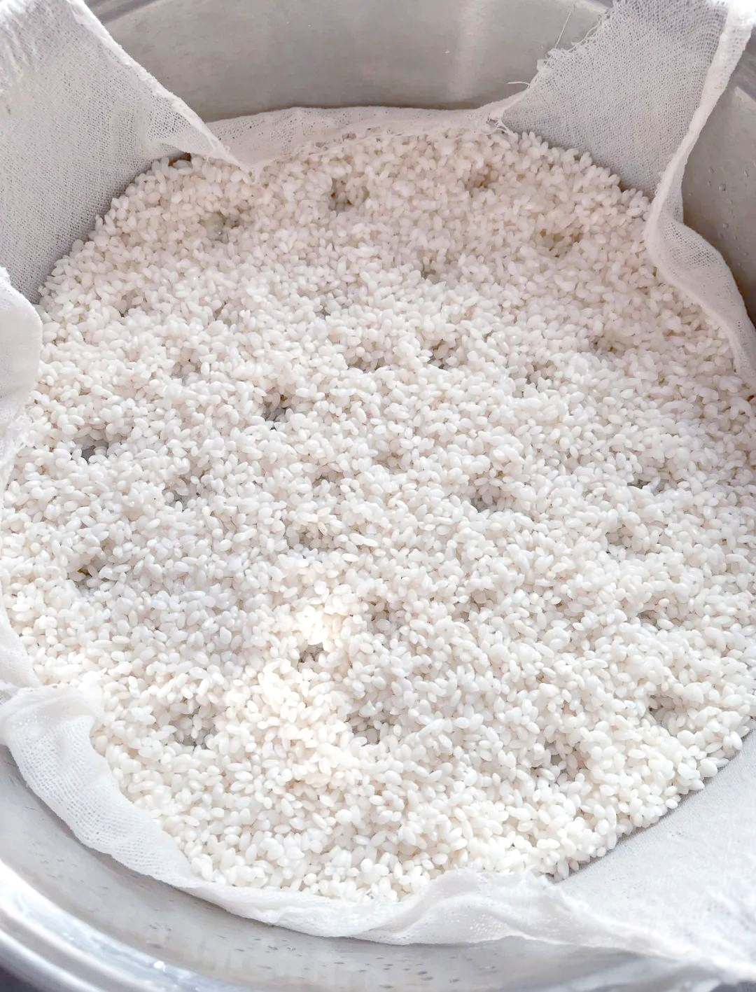 甜酒(甜酒的制作方法 家庭版) 甜酒(甜酒的制作方法 家庭版)