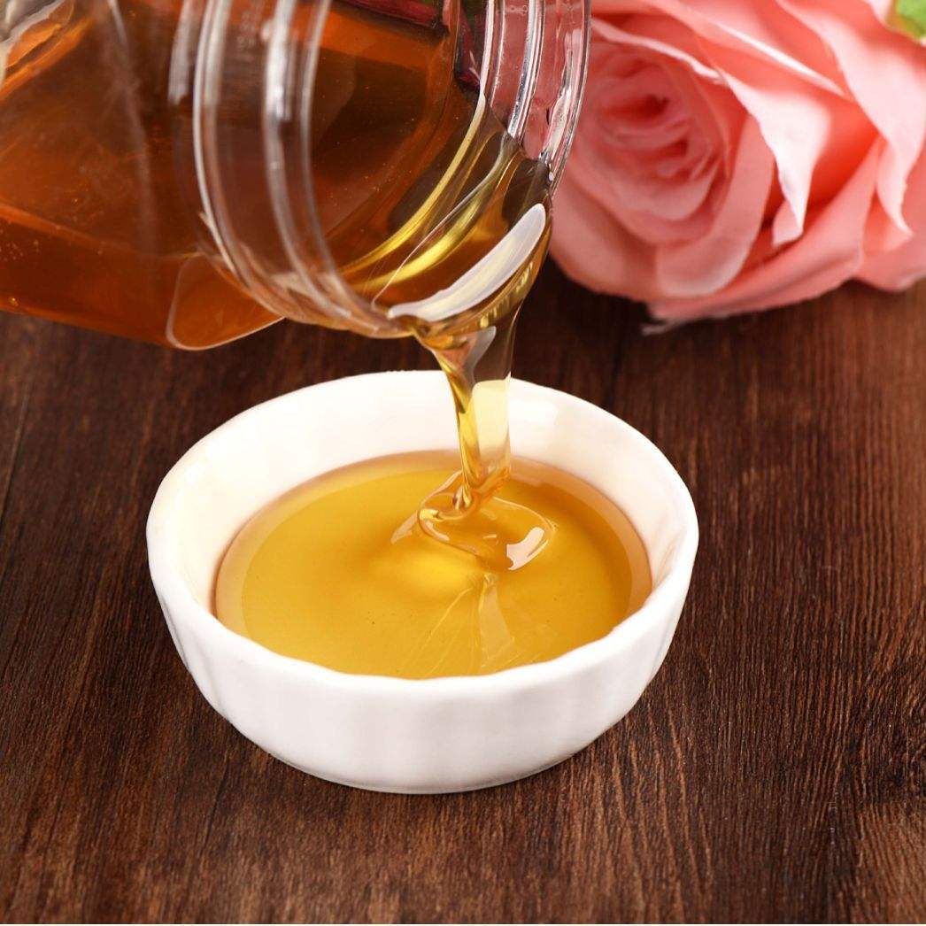 蜂蜜(蜂蜜真假鉴别最简单方法)