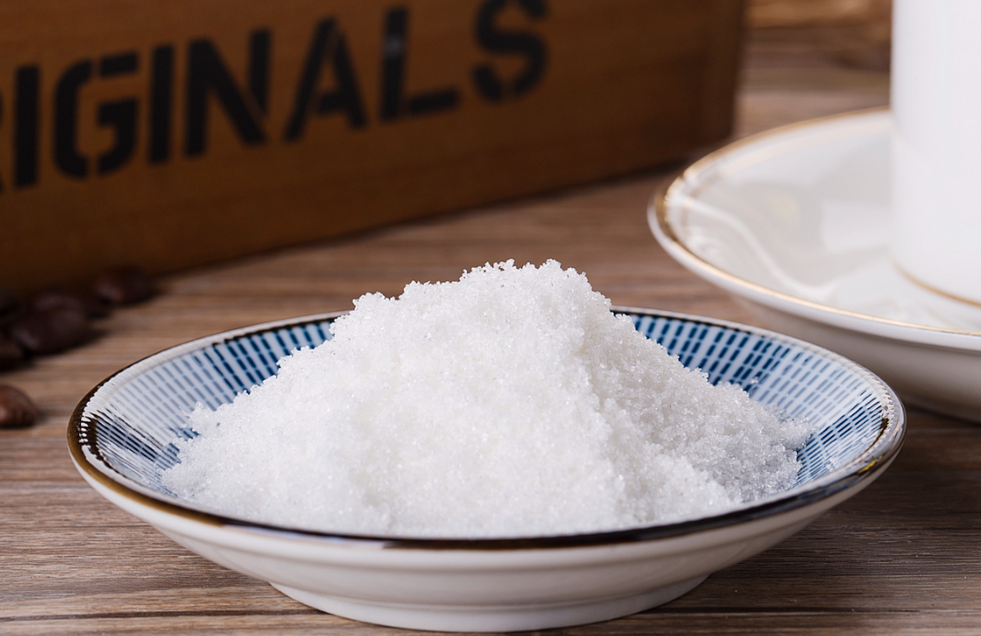 白糖(白糖的保质期是多久)