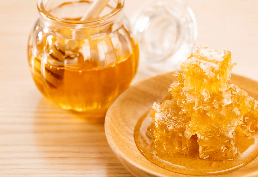 蜂蜜(蜂蜜放冰箱好还是放外面好)