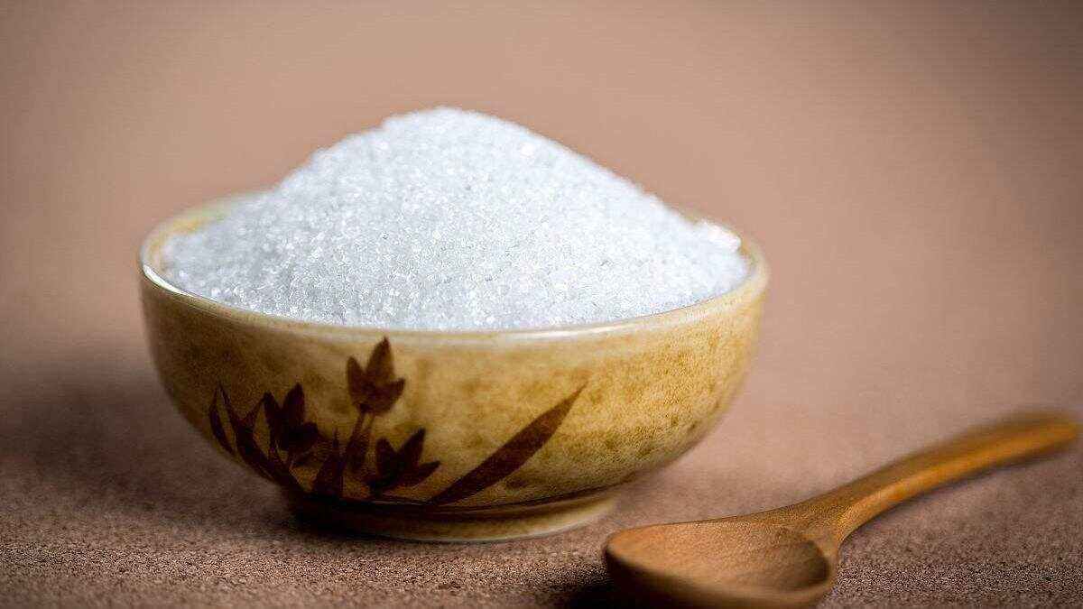 白糖(白糖为什么是战略物资?) 白糖(白糖为什么是战略物资?)