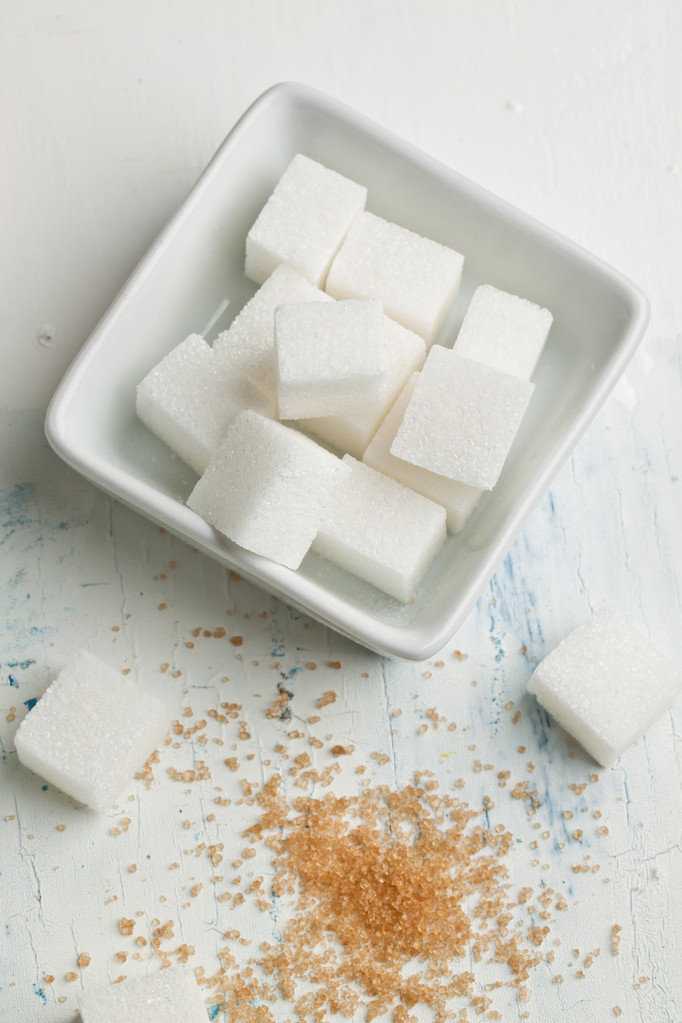 白糖(白糖期货) 白糖(白糖期货)