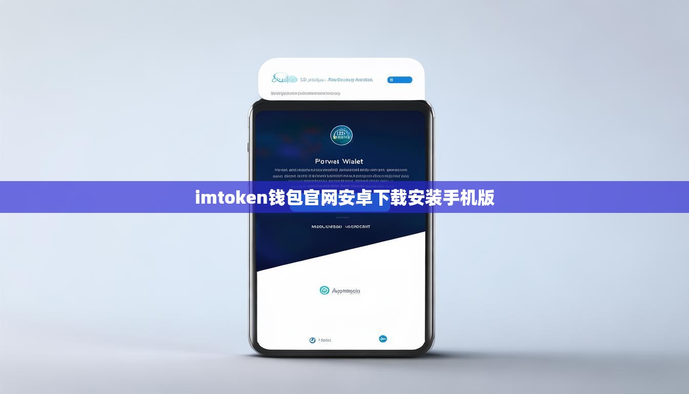 imtoken钱包安卓版(imtoken钱包安卓版钱包官方下载安装中国) imtoken钱包安卓版(imtoken钱包安卓版钱包官方下载安装中国)
