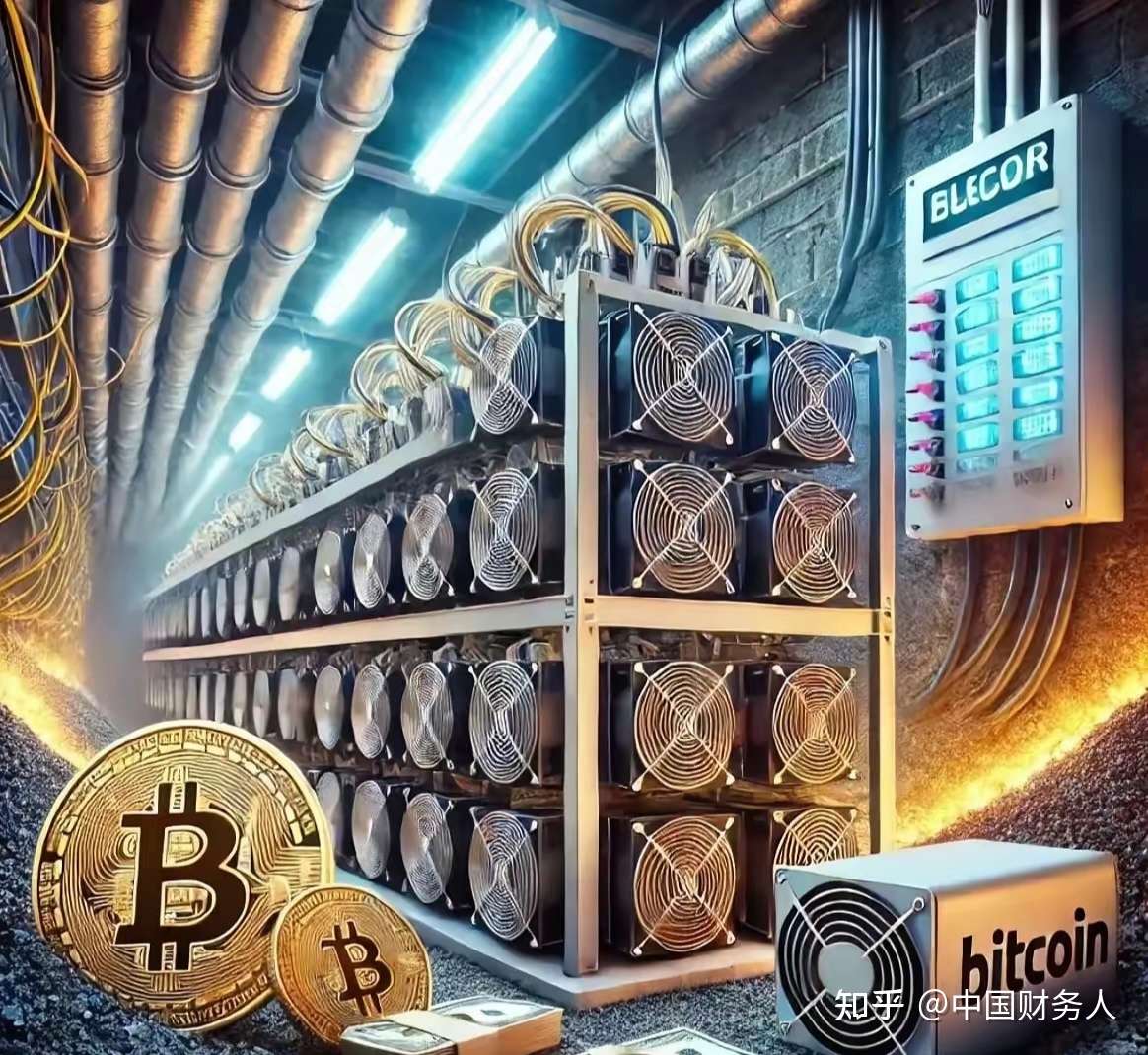 btc挖矿(BTC挖矿收益计算器) btc挖矿(BTC挖矿收益计算器)