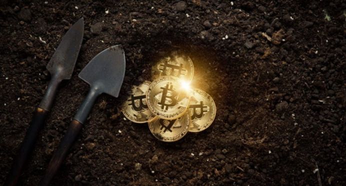 btc挖矿(BTC挖矿收益计算器) btc挖矿(BTC挖矿收益计算器)