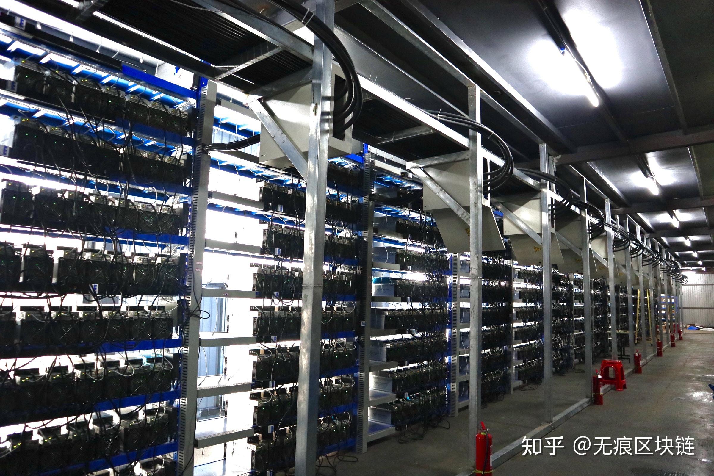 btc挖矿(btc挖矿app下载)