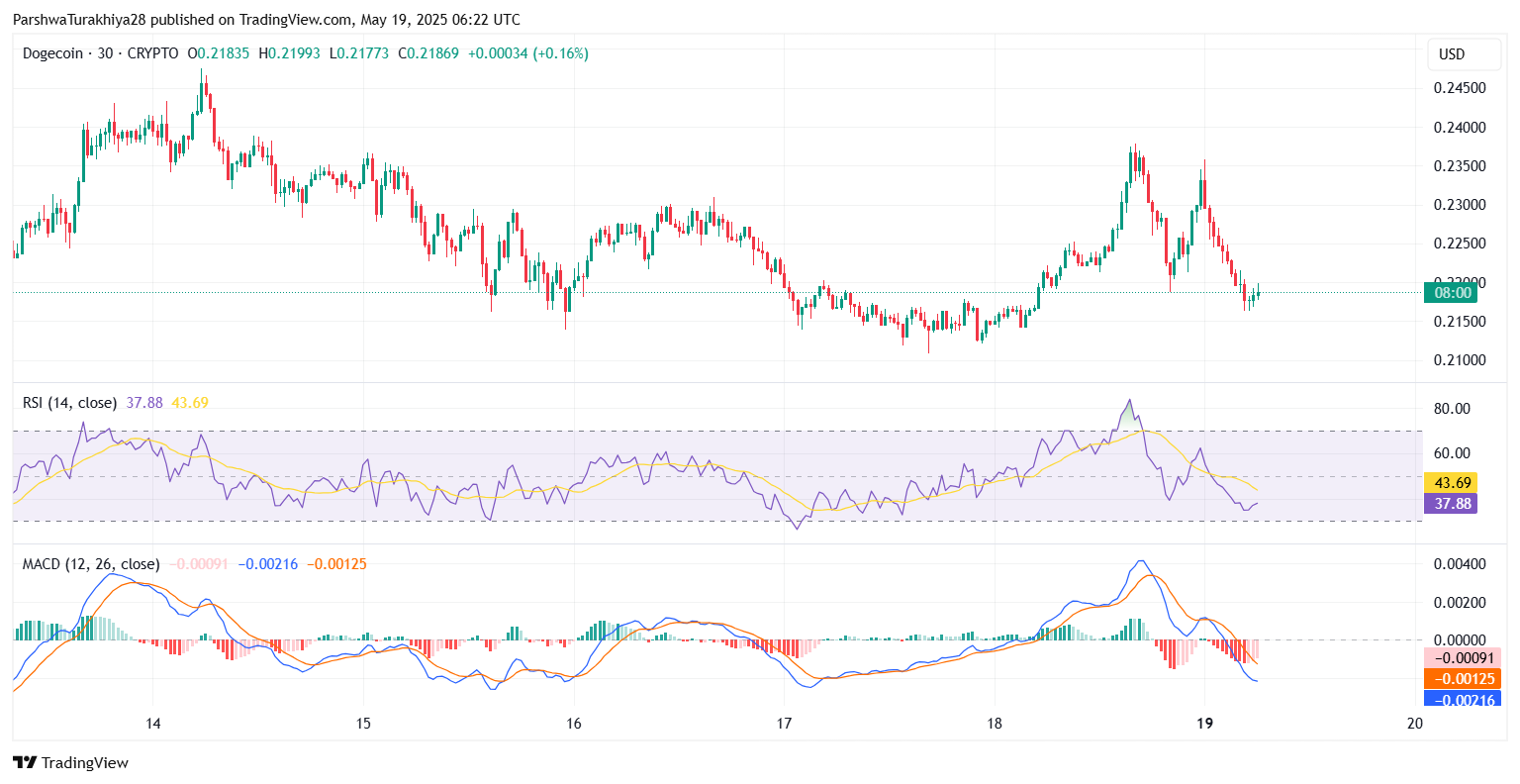 doge币价格(pupdoge币价格)