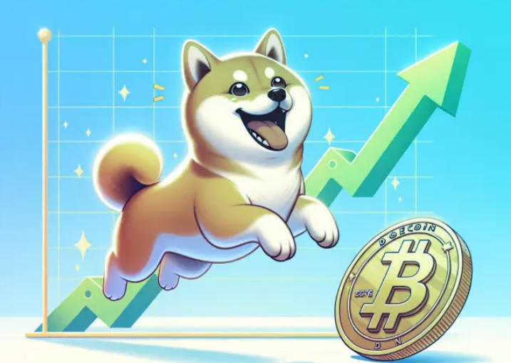 doge币(doge币美元) doge币(doge币美元)