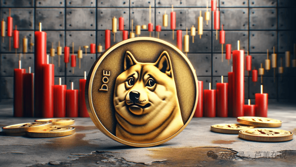 doge币(doge币美元) doge币(doge币美元)