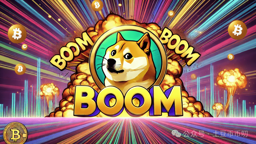 doge是什么币(minidoge是什么币)