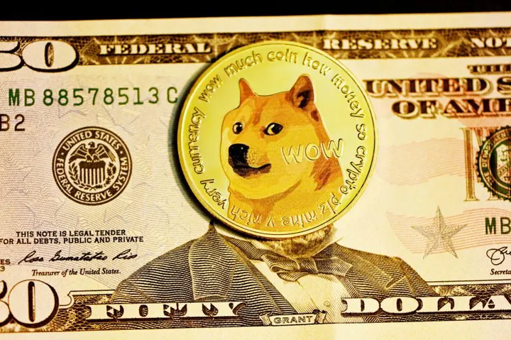 doge币(dogecoin挖矿工具)