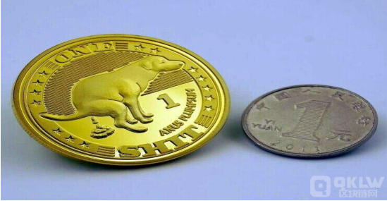 SHIB币(shib币今日价格) SHIB币(shib币今日价格)