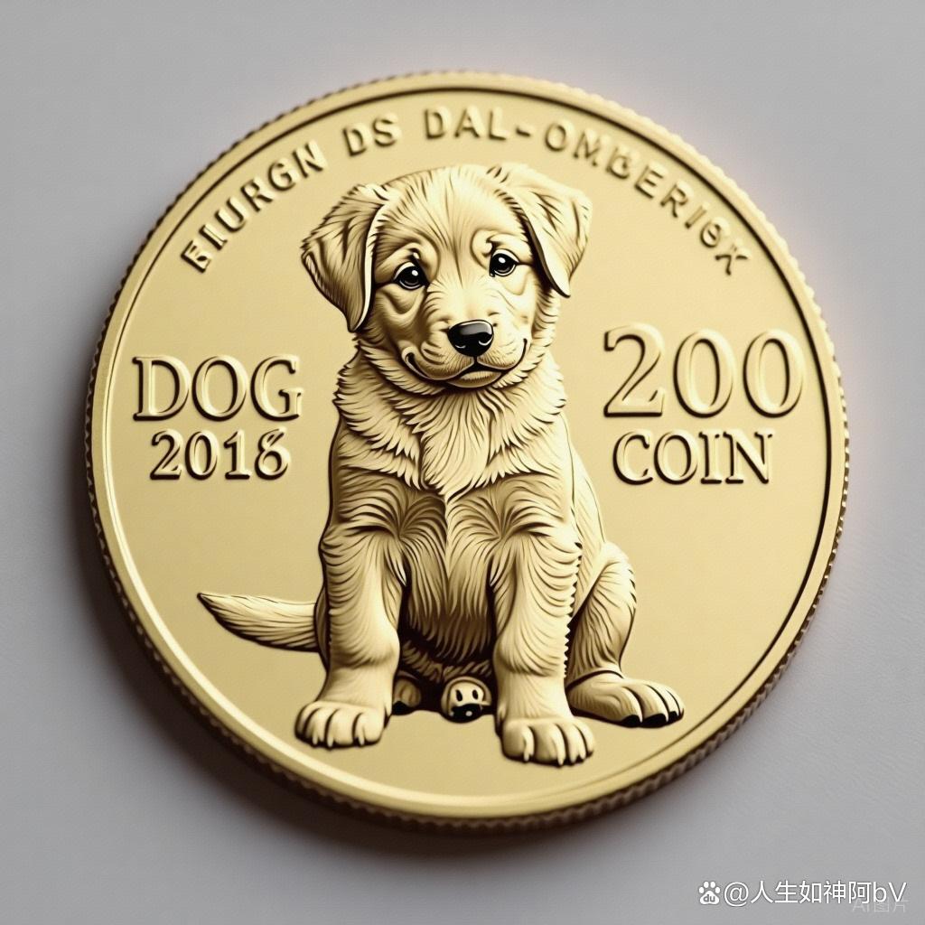 doge币(doge币价格) doge币(doge币价格)