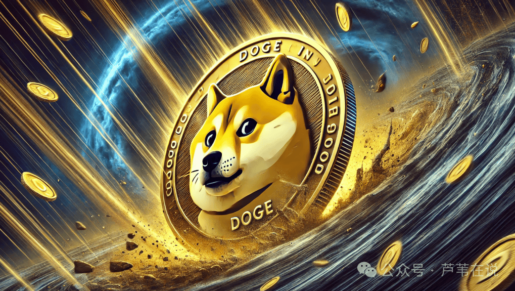 doge行情(doge实时行情)