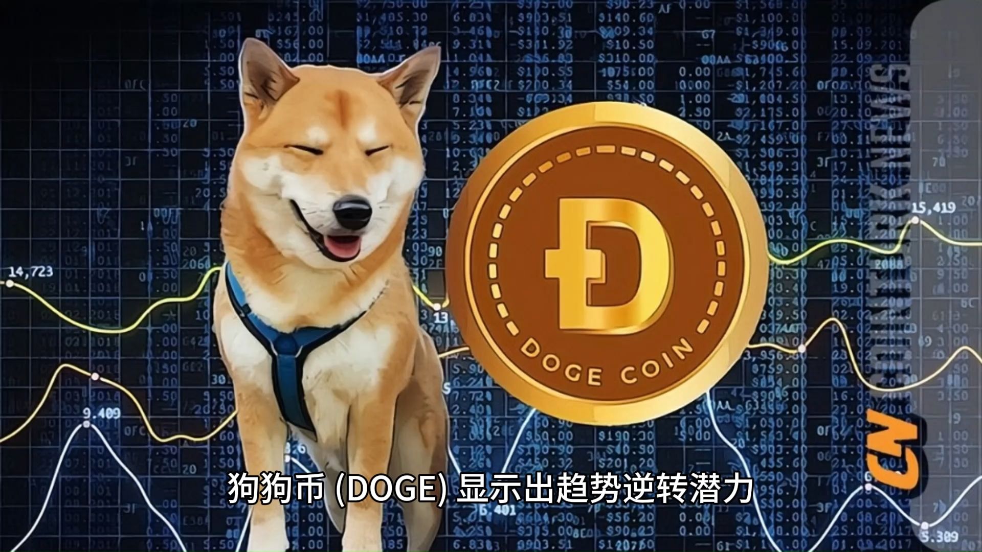 doge行情(doge实时行情) doge行情(doge实时行情)