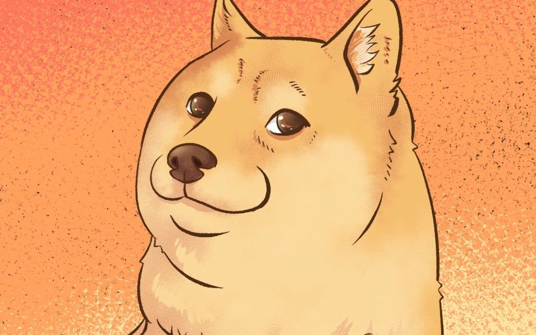 DOGE(doge表情包) DOGE(doge表情包)