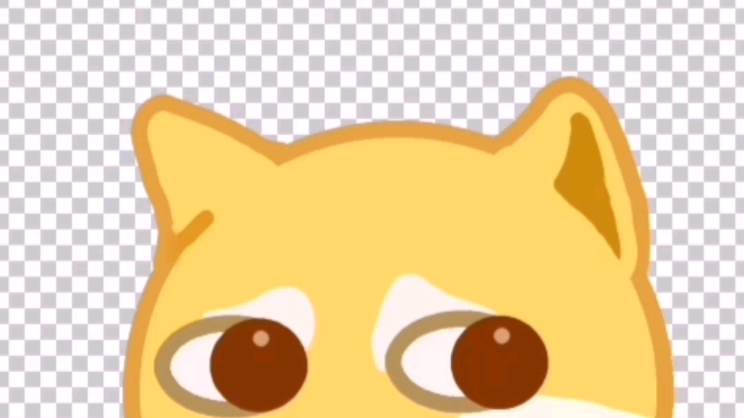 DOGE(doge表情包) DOGE(doge表情包)