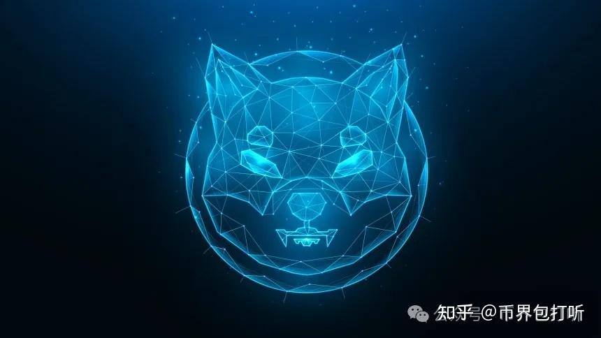 shib币前景(shib币前景不可限量) shib币前景(shib币前景不可限量)