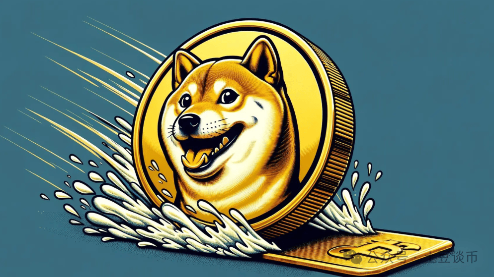 doge行情(doge行情分析) doge行情(doge行情分析)