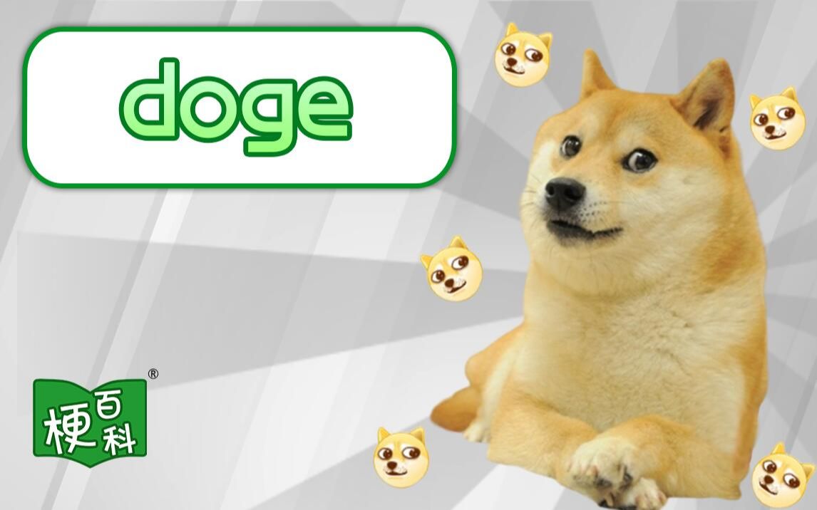 DOGE(doge币今日价格行情)