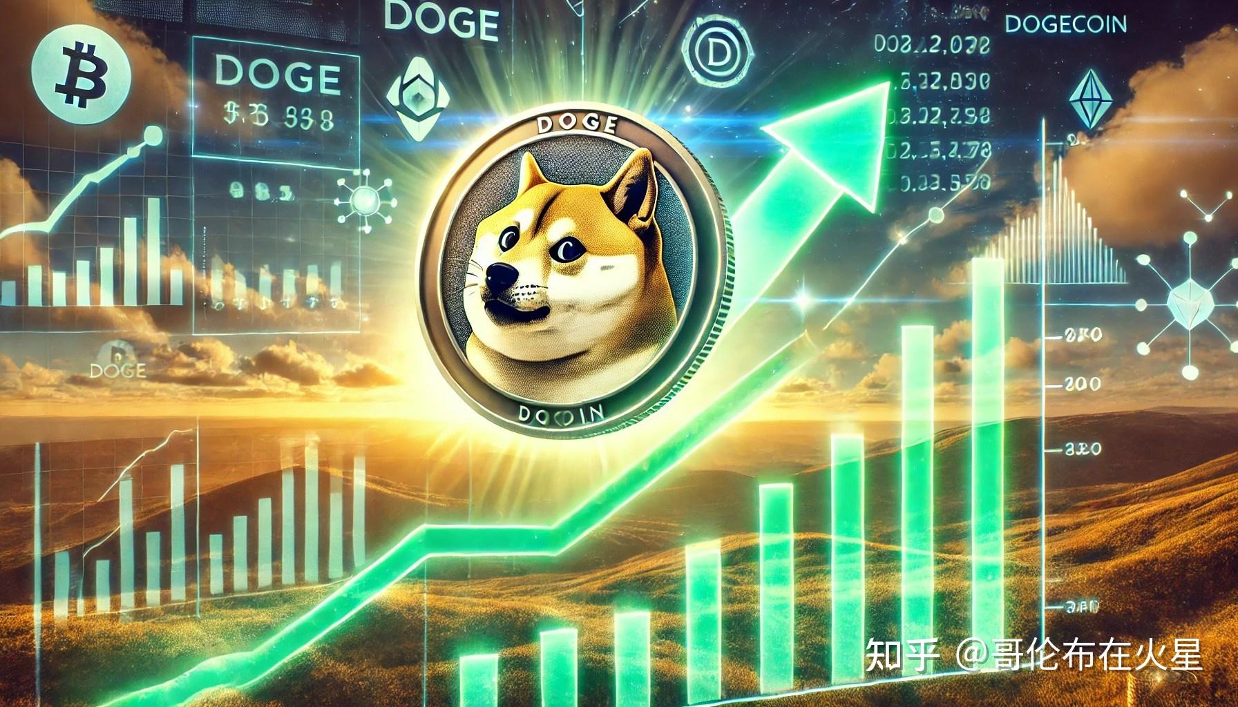 doge行情(doge币行情分析) doge行情(doge币行情分析)