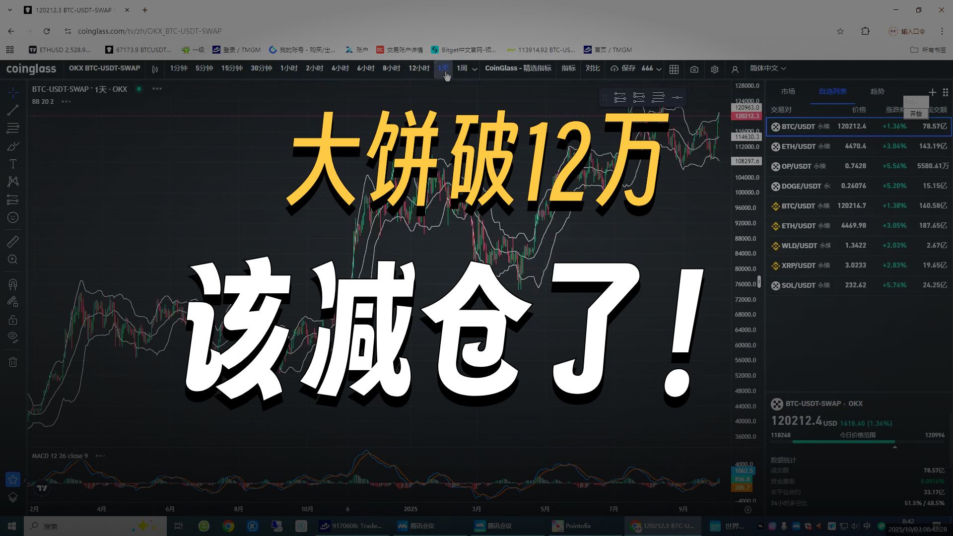 doge行情(doge币行情分析) doge行情(doge币行情分析)