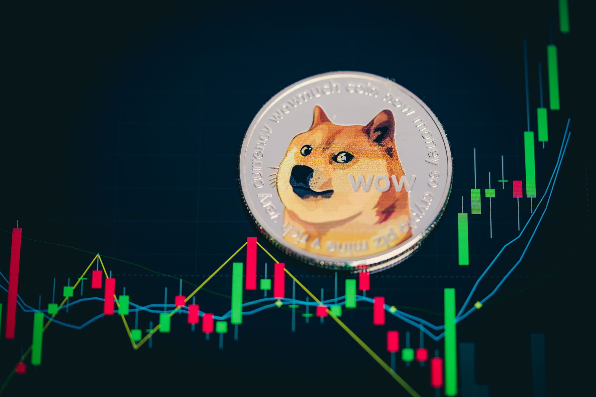 DOGE(doge是什么意思)