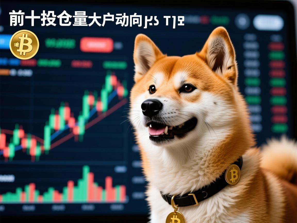 doge行情(dogeswap行情)