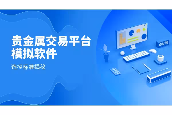 贵金属交易平台推荐(贵金属交易平台哪个好,省心省力省时间)