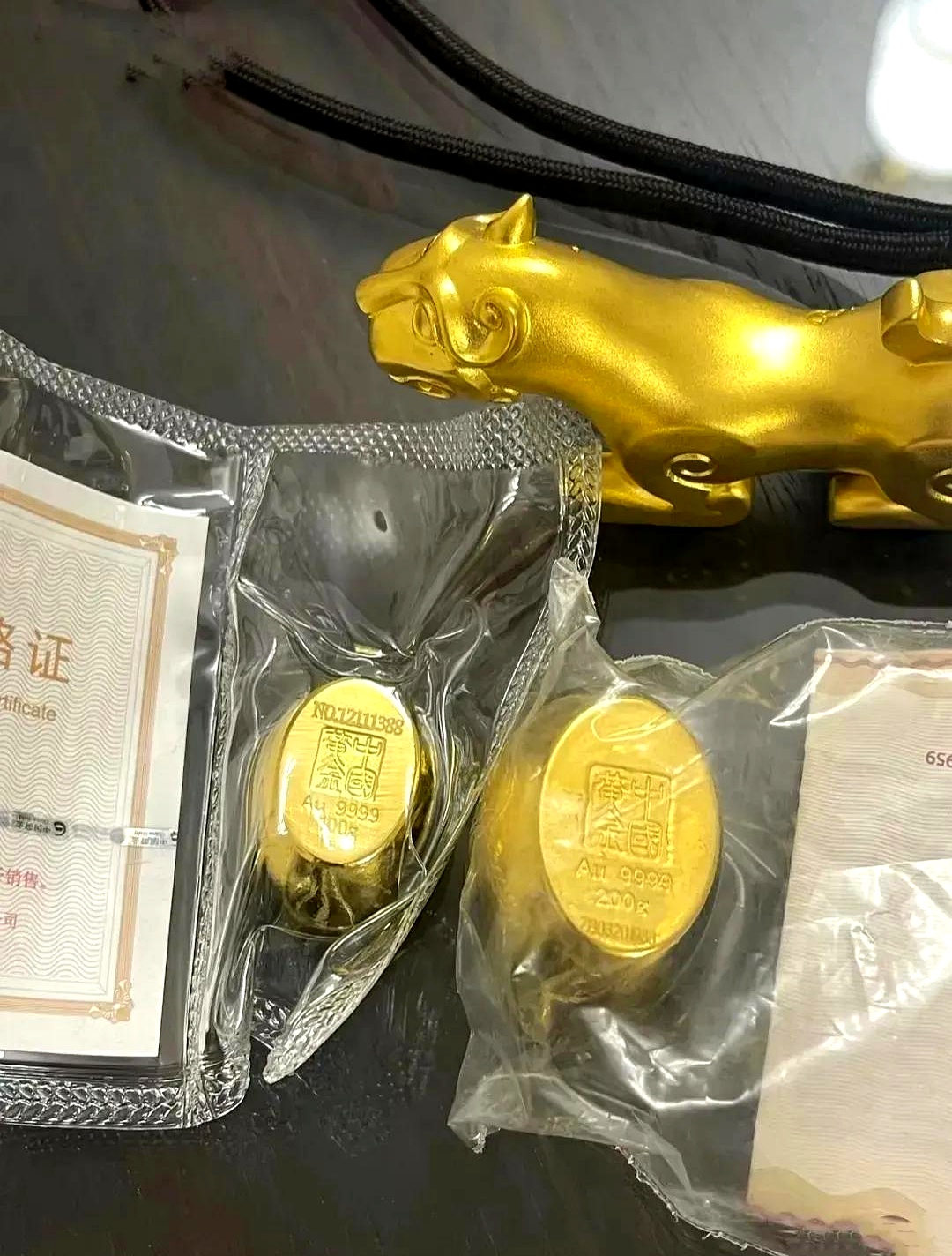 贵金属投资血本无归(贵金属投资血本无归的原因)