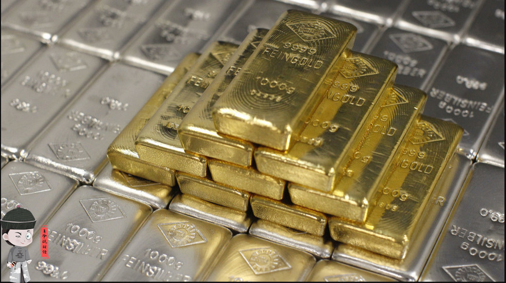 kitco贵金属行情(kitco贵金属行情报价图)