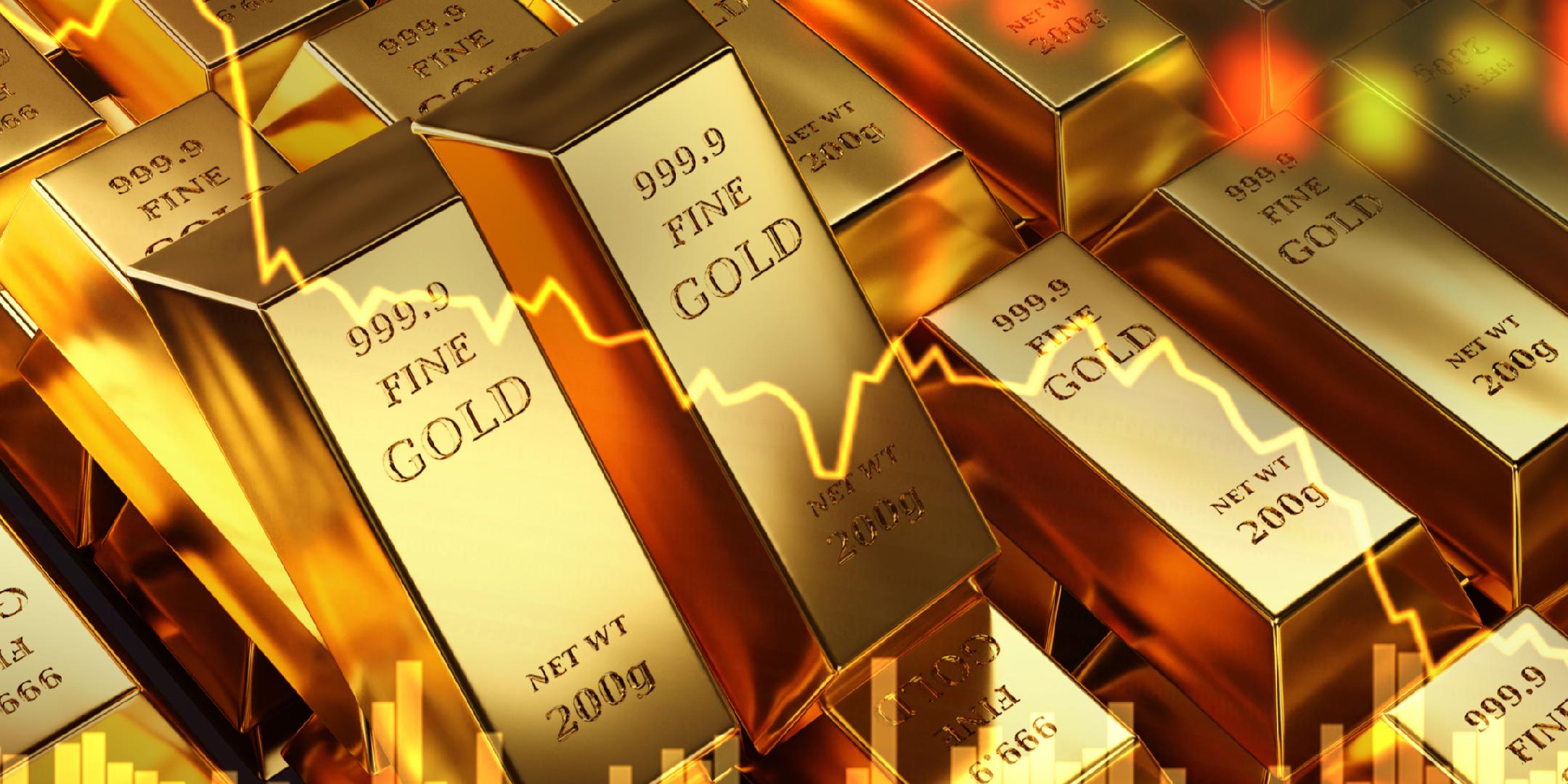 积存贵金属(积存贵金属账户的利弊)