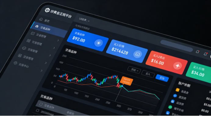 金盛贵金属下载(金盛贵金属交易平台可靠吗)