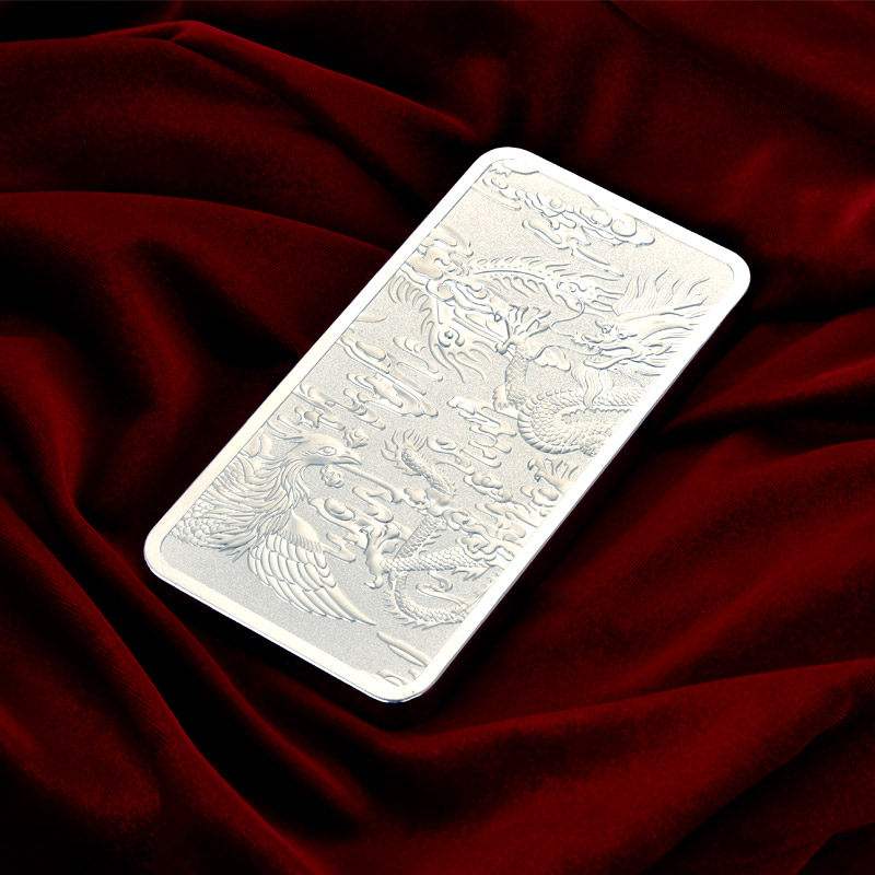 贵金属白银(贵金属白银今日价格走势)