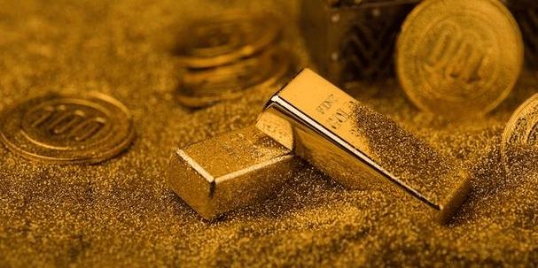 贵金属黄金(贵金属黄金走势分析)