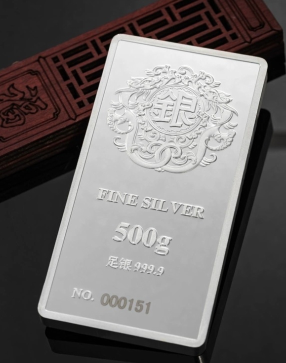 贵金属白银(白银贵金属交易平台)